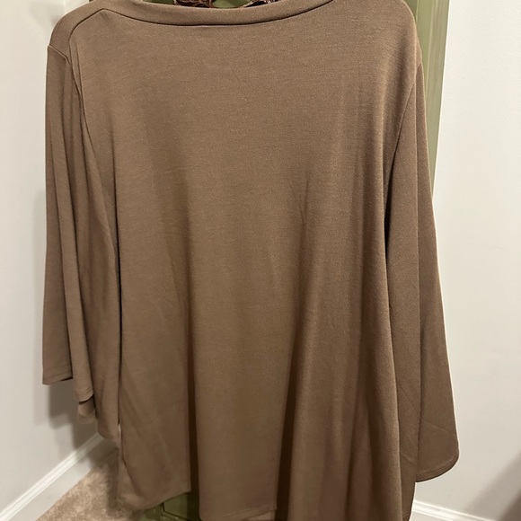 Zenana top NWOT - Picture 3 of 8